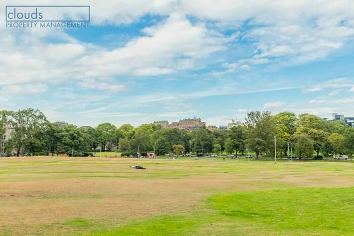 1 Bedroom Flat To Rent In Warrender Park Terrace, Edinburgh, EH9