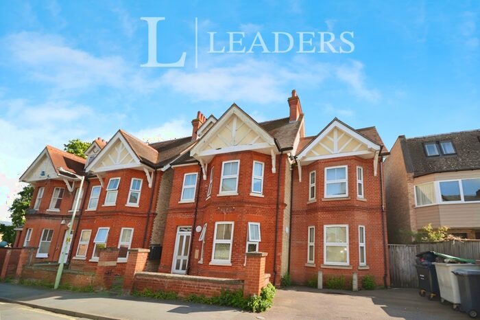 Studio To Rent In Beechcroft House, Newmarket, CB8