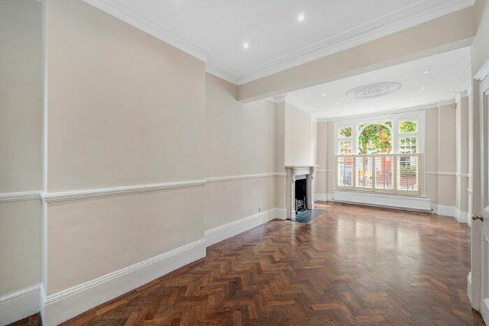 6 Bedroom Property To Rent In Bowerdean Street, London, SW6