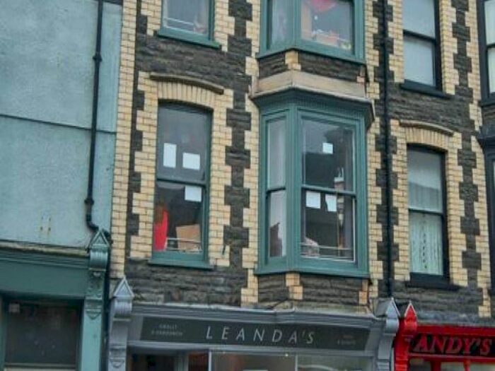 5 Bedroom Property To Rent In Northgate Street, Aberystwyth, SY23