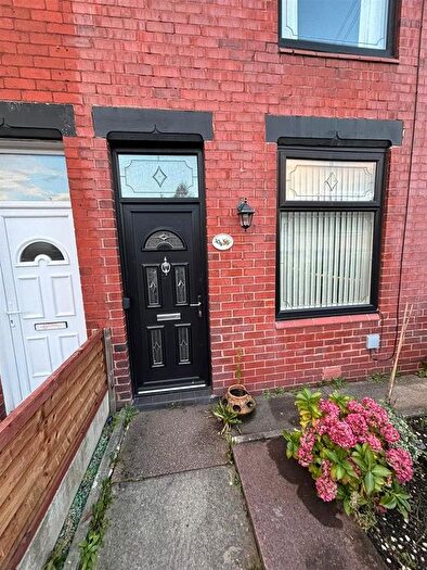 2 Bedroom Terraced House To Rent In Etherstone Street, Leigh, WN7