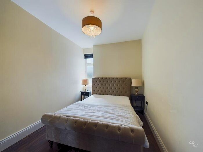 1 Bedroom Flat To Rent In Ditchling Road, Brighton, BN1