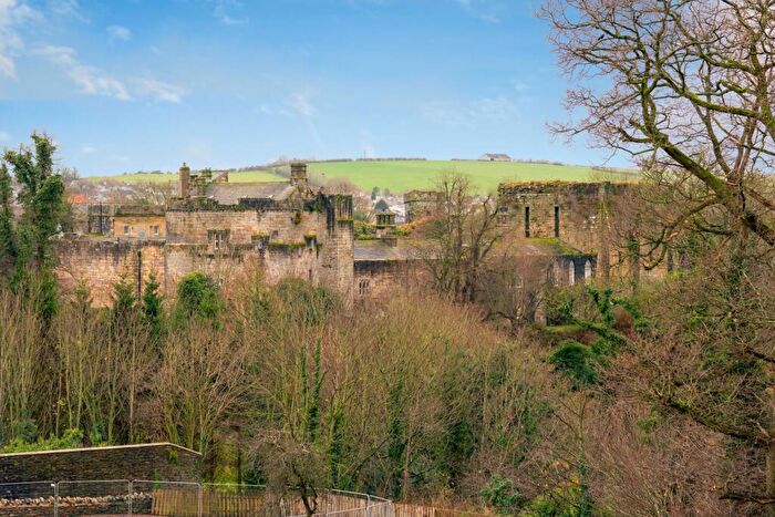 1 Bedroom Retirement Property To Rent In Isel Road, Cockermouth, Cumbria, CA13