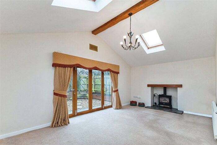 2 Bedroom Bungalow For Sale In Dentdale Close, Yarm, Durham, TS15