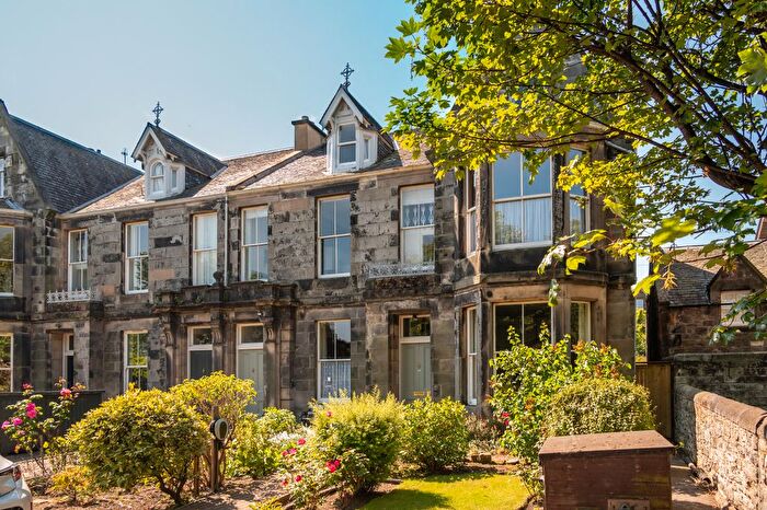 5 Bedroom Flat For Sale In Abercorn Terrace, Portobello, EH15