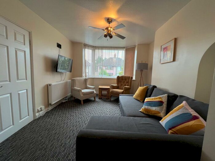 3 Bedroom Semi-Detached House To Rent In Lye Valley, Headington, OX3