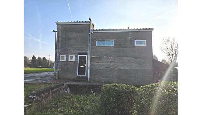 4 Bedroom Property For Sale In Amp; A Birkrig, Skelmersdale, Lancashire, WN8