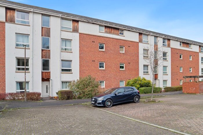 2 Bedroom Flat For Sale In Flat, The Maltings, Falkirk, Stirlingshire, FK1