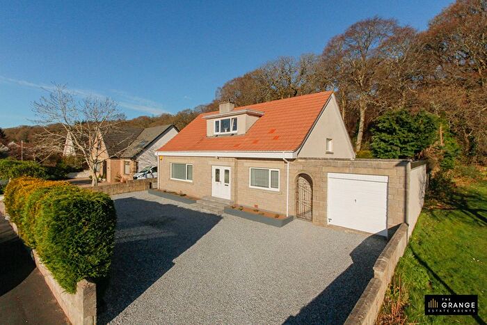 4 Bedroom Detached House For Sale In Mcintosh Drive, Elgin, IV30