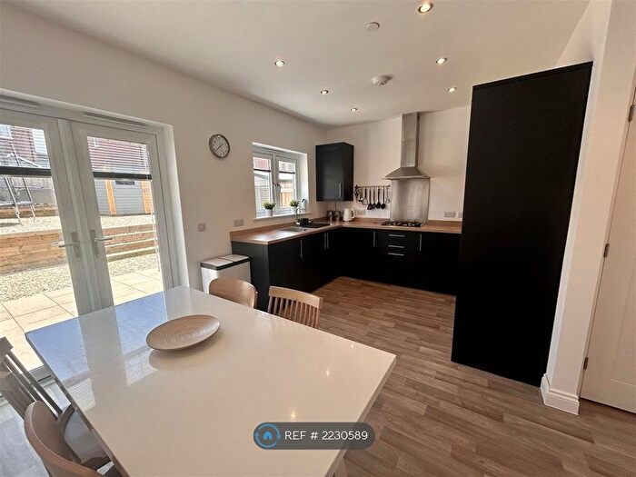 3 Bedroom Semi-Detached House To Rent In Ffordd Y Neuadd, Cross Hands, Llanelli, SA14