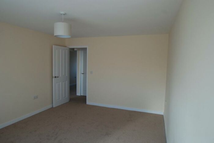 2 Bedroom Apartment To Rent In Flat -, Barking Road, Needham Market, IP6