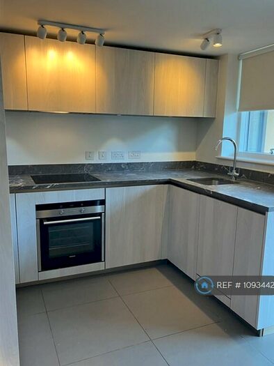 1 Bedroom Flat To Rent In Grantham House, Jericho, Oxford, OX2