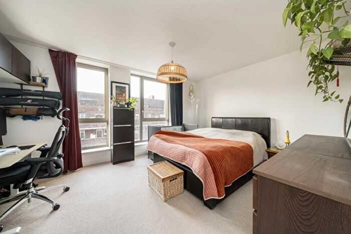 1 Bedroom Flat For Sale In Frampton Park Road, Hackney, E9