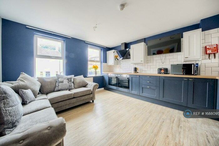 6 Bedroom Flat To Rent In St. Margaret Road, Coventry, CV1