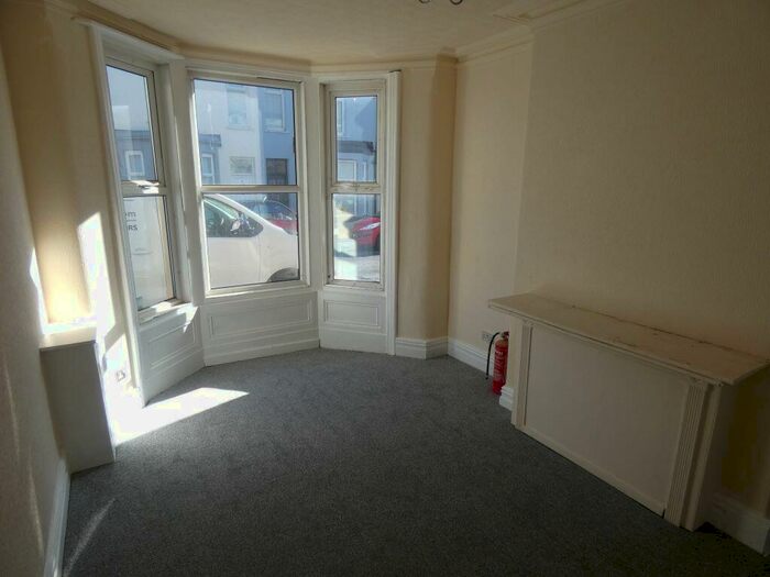 1 Bedroom Flat To Rent In Ribble Road, Blackpool, FY1