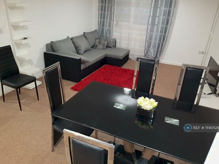 1 Bedroom Flat To Rent In Dudley Street, Luton, LU2