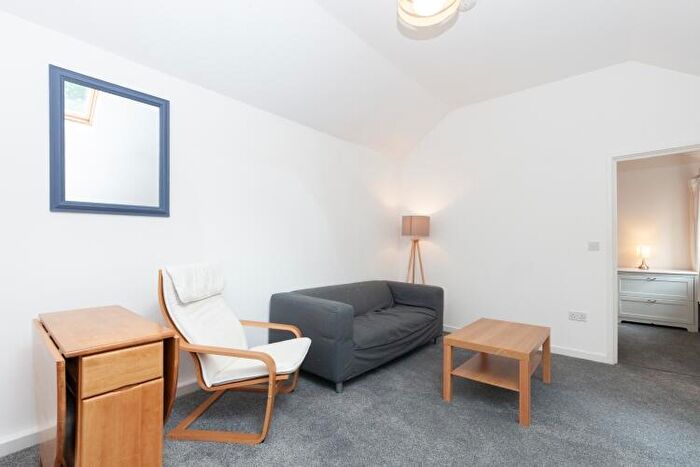 1 Bedroom Apartment To Rent In North Parade, Oxford, OX2