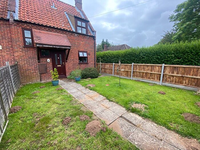 2 Bedroom Property To Rent In Towerside Tattersett Road, King's Lynn, PE31