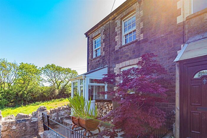 2 Bedroom Property For Sale In Hill Terrace, Twyn-Yr-Odyn, Cardiff, CF5