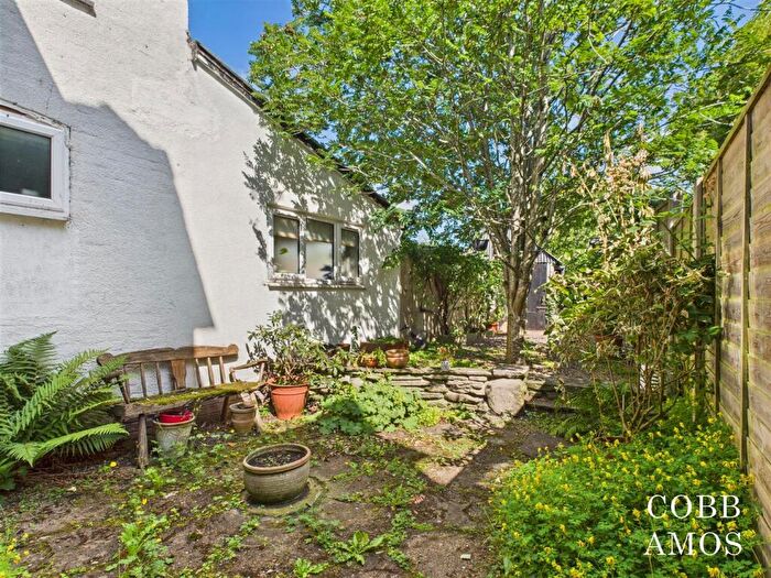 3 Bedroom Terraced House For Sale In Mill Street, Leominster, HR6