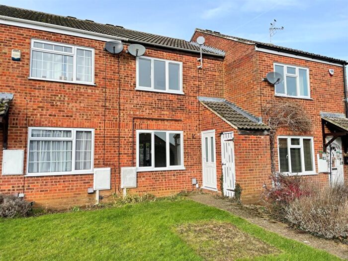 3 Bedroom House To Rent In Hornbeam Close, Leighton Buzzard, LU7