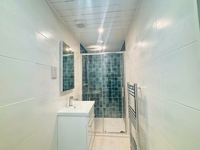 1 Bedroom Flat To Rent In Langside Road, Crosshill, Glasgow, G42