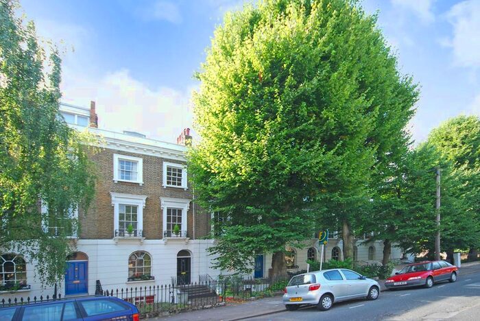 1 Bedroom Flat To Rent In Ellington Street, Barnsbury, London, N7