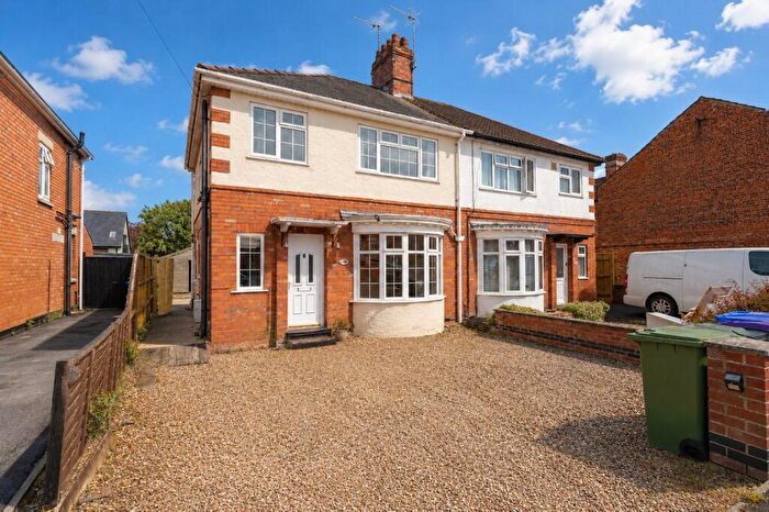 3 Bedroom Semi-Detached House For Sale In Park Road, Wyberton, Boston, PE21