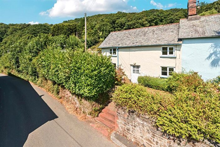 2 Bedroom Semi Detached House For Sale In Weare Giffard, EX39