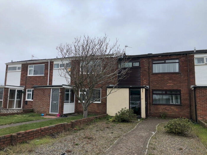 3 Bedroom House To Rent In Kendal Road, Lytham St Annes, FY8