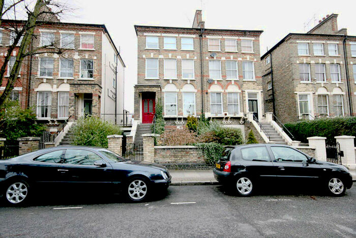 3 Bedroom Flat To Rent In Freegrove Road, Islington, N7