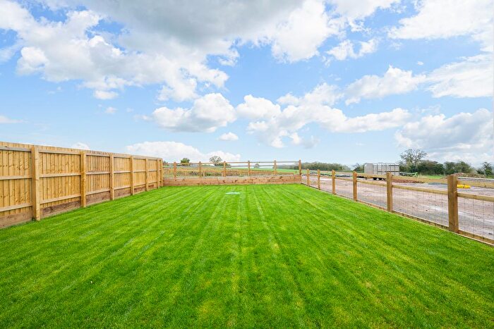 3 Bedroom Barn Conversion For Sale In Wye Valley View Barns, Hereford, HR2