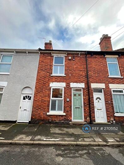 2 Bedroom Terraced House To Rent In Turner Street, Lincoln, LN1