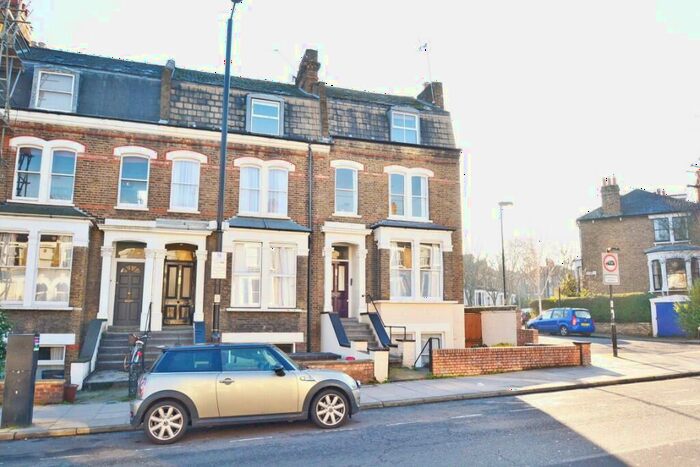 1 Bedroom Apartment To Rent In Tufnell Park Road, London, N19