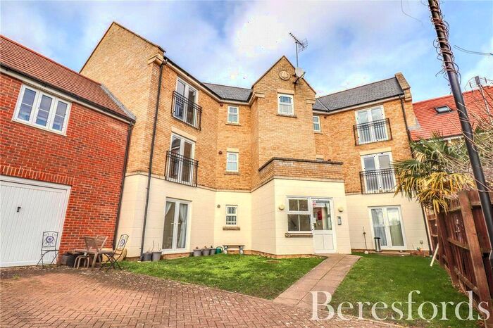 2 Bedroom Flat To Rent In Matilda Way, Flitch Green, CM6