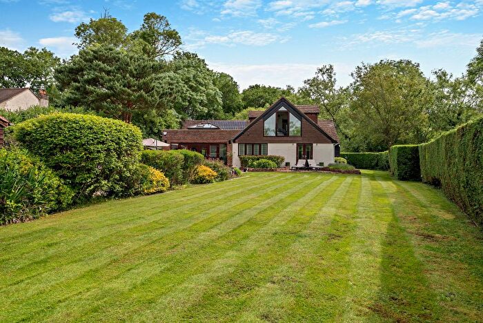 5 Bedroom Detached House For Sale In Westley Mill, Binfield, Bracknell, Berkshire, RG42