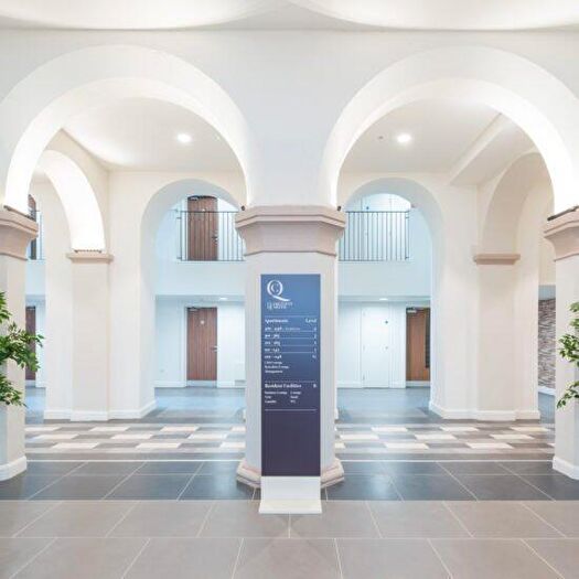 1 Bedroom Apartment To Rent In St. Johns Road, Leeds, West Yorkshire, LS3