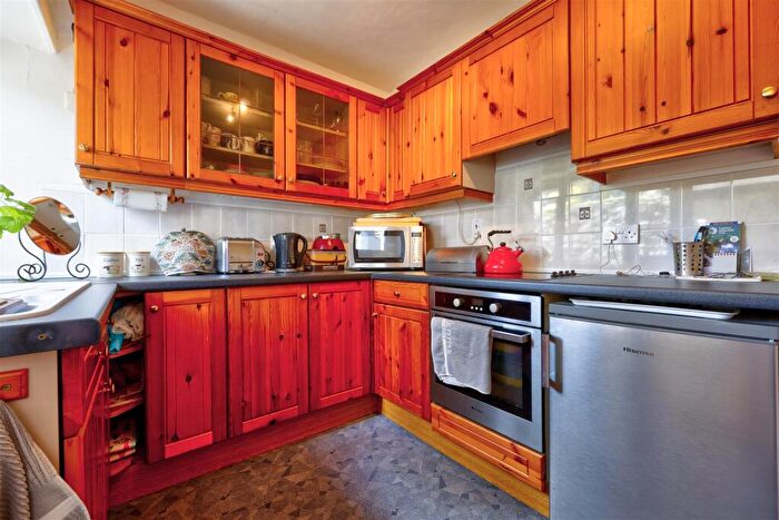 2 Bedroom Terraced House For Sale In Craven Cottage, Ingleton, LA6