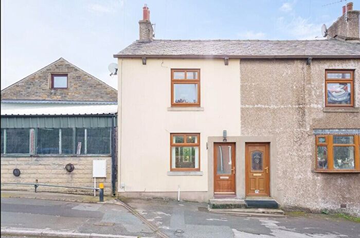 1 Bedroom Semi-Detached House To Rent In Hadfield Road, Hadfield, SK13