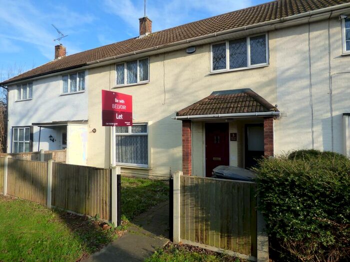 3 Bedroom Terraced House To Rent In Beech Road, Basildon, SS14