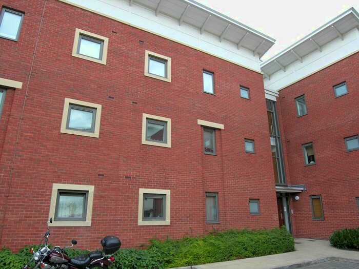 2 Bedroom Flat To Rent In Albion Street, Wolverhampton, WV1