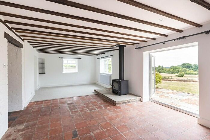 4 Bedroom Detached House To Rent In Betchetts Green Road, Holmwood, Dorking, RH5