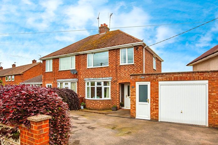 3 Bedroom Semi-Detached House For Sale In Mill Road, Woodford, Kettering, NN14