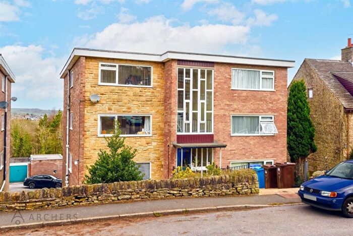 2 Bedroom Flat For Sale In Moorbank Road, Sandygate, Sheffield, S10