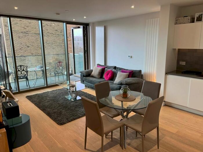 2 Bedroom Flat To Rent In Commodore House, Royal Wharf, London, E16