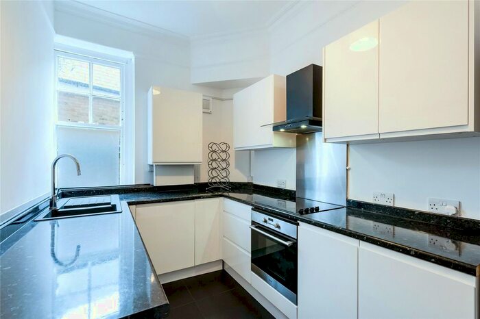 1 Bedroom Flat To Rent In Arlington Park Mansions, Sutton Lane North, London, W4