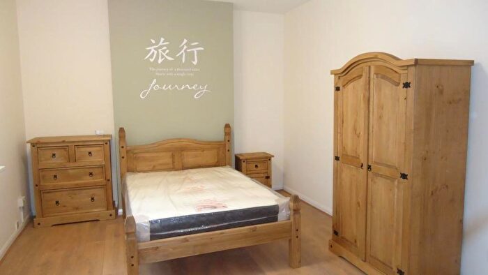 6 Bedroom House To Rent In Gotham Street, Leicester, LE2