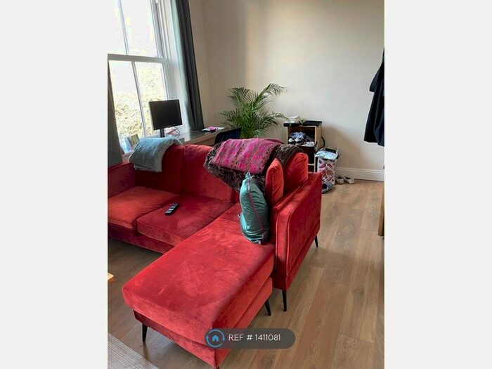 1 Bedroom Flat To Rent In Parkfield Road, Liverpool, L17