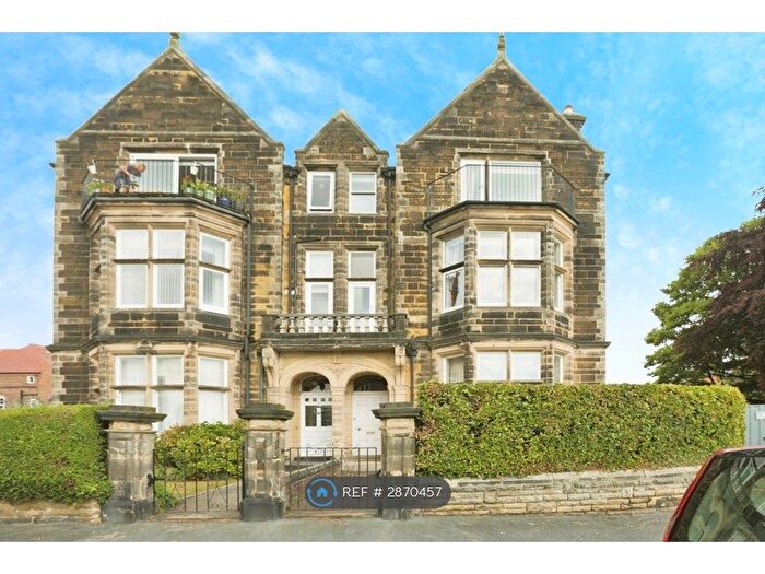 3 Bedroom Flat To Rent In Belvedere Road, Scarborough, YO11