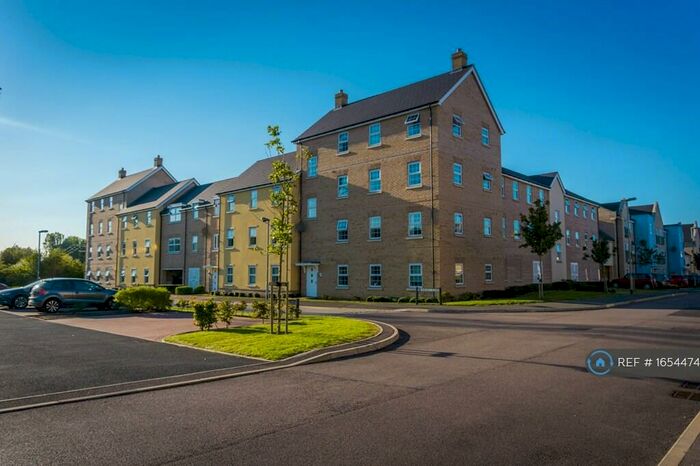 2 Bedroom Flat To Rent In Eynesbury, St. Neots, PE19